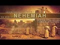 Nehemiah 6 - The Need for Perseverance