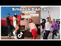 Smeeze Dance TikTok Compilation