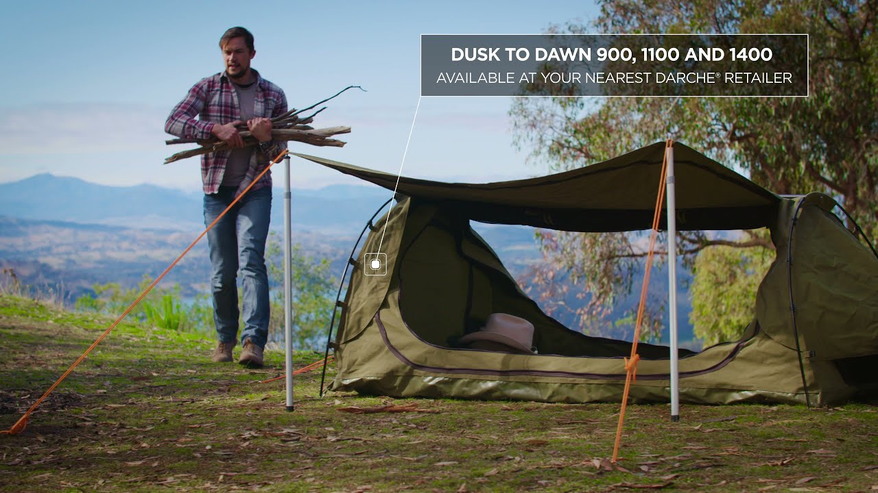 Dusk to Dawn Swag | DARCHE - YouTube