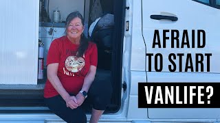 Conquering Van Life Anxiety: How To Handle The Unexpected