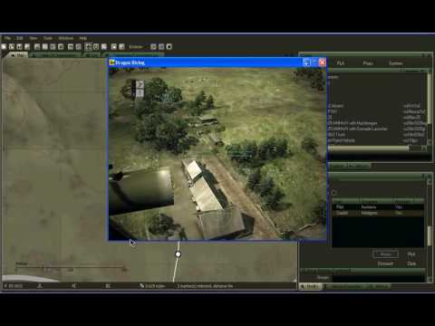 Video: Operasjon Flashpoint 2: Dragon Rising