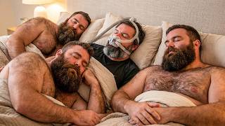 I Gave 100 People A Cpap Machine. Half Threw It Away.