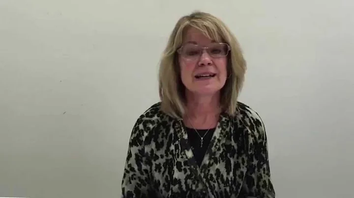 How To Tap Into Corporates Testimonial - Barbara C...