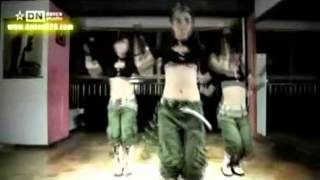蒂恩舞蹈爵士舞教學Circus