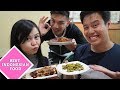 Best INDONESIAN Food in Sydney (with Peter and Yen)