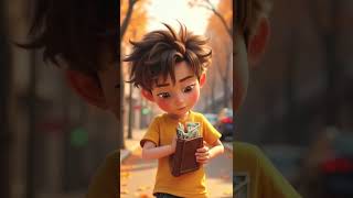 Be Honest Always | The Lost Wallet | Why Honesty Is Always Rewarded | Short Moral Story for Kids