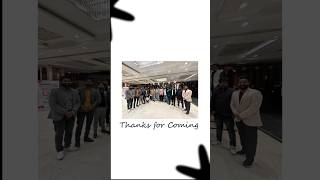 mobilalive international expo 5.0 (Delhi)