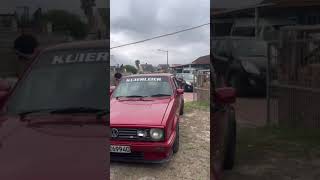Pov how golf owners brag with their Mk1