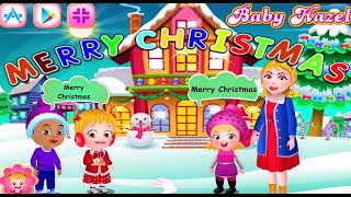 Baby Hazel Christmas Surprise #487 screenshot 5
