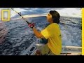 Catch of the Week - Hundred-Incher | Wicked Tuna