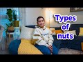 Types of nuts - Eyad Miqdad | Toyor Baby English