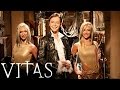 VITAS - La Donna Mobile (Official video 2009)