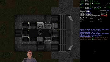 Lets Play / Cataclysm DDA / Dead Evil 2 / S01-E49