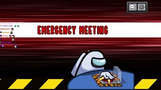 Lifesteal Smp Among Us Night D With My Friends Ashswag Vods