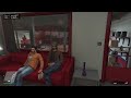 Hangin' with Carson | GTA V Online