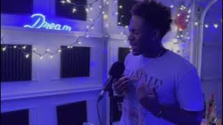 Floetry - Say Yes | Cover by PradaDee (best with headphones)