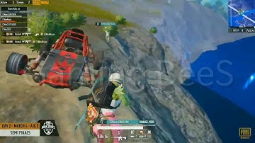 TsmEntity vs UME Esports । Jonathan Joker Emote Last Zone  In PMIS । PUBG Mobile ।