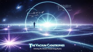 The Vacuum Catastrophes: Unlocking the Universe’s Greatest Energy Mystery!