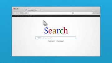 PingoMatics - FREE Blog and Website Ping Submission Service