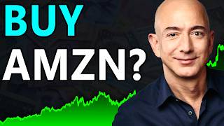 Amazon Stock Is Cheap After Earnings - Here