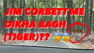 JIM CORBETT TRIP😰😰 || VLOG 13 ​⁠@LifeofGangania