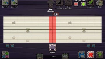 Ethereal Workshop Composer Tutorial - Vhenshun
