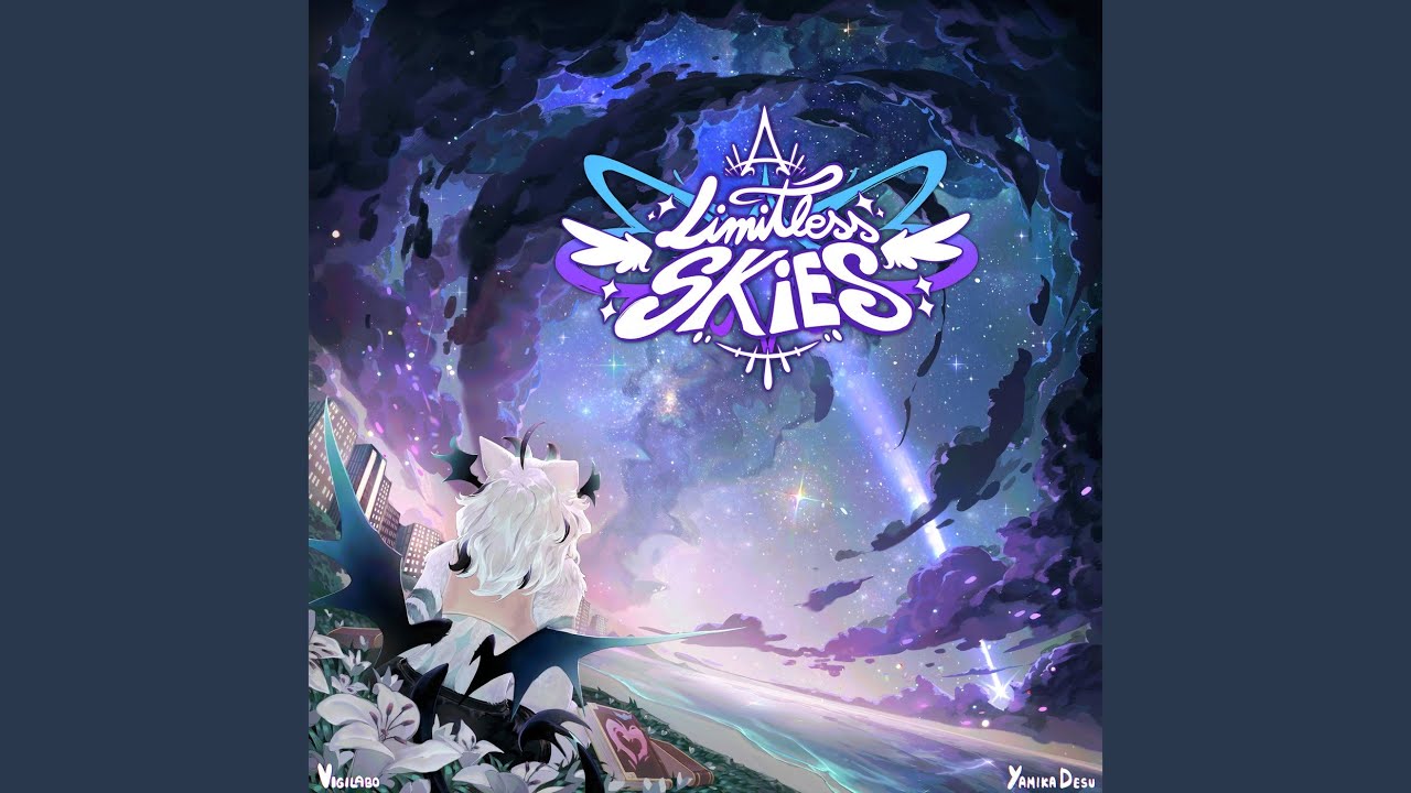 Limitless Skies (Extended Version)