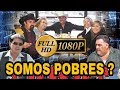 Somos Pobres? PELICULA COMPLETA © 2019 MONTIEL TV