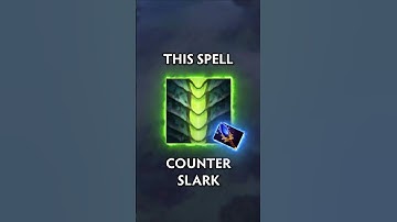 How to Counter Slark using Viper #dota2