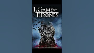 TOP 10 IMDB RATING WEB SERIES