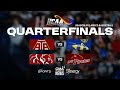 Basketball Tournament - November 27, 2025 - Replay | NCAA Season 101
