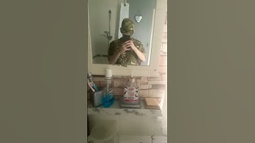 Getting ready for cadets #acf #armycadets