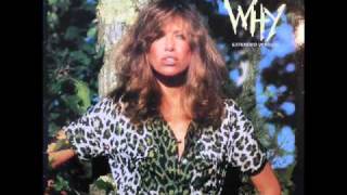 Carly Simon -_-  Why Extended Version 1982 chords