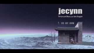 Watch Jecynn Did Not Know video