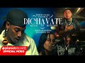 YA ICE DILAN❌REY TONI ❌HELABUSADOR ❌JIPMUSIC GLOBAL ❌DJ HONDA - DICHAVATE - VIDEO OFICIAL