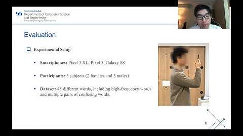 EchoWhisper: Exploring an Acoustic-based Silent Speech Interface for Smartphone Users