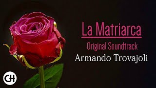 La Matriarca / The Libertine - Armando Trovajoli (Original Soundtrack) 