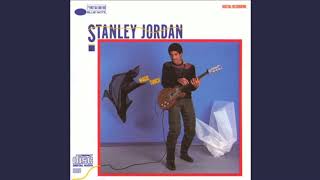 Angel - Stanley Jordan