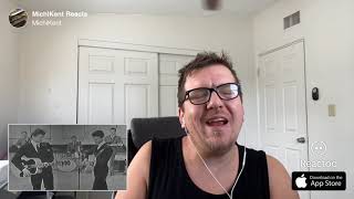 REACTION: Everly Brothers-All I Have To Do Is Dream (Live) HQ