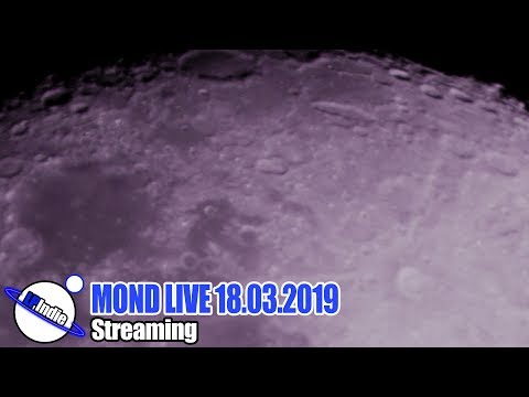 Mond Live 18.03.2019 - MEADE