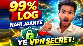 🔥 99% Log nahi jaante ye VPN Secret! screenshot 2