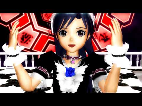 【東方MMD】Nostalgic紅魔館　2014.1月作品