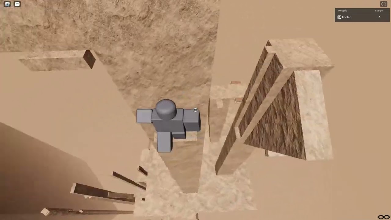 the shattered (tier 13)