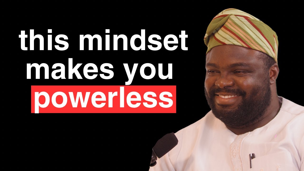 How He Built Two Billion Dollar Companies Before Turning 30