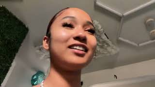 Full YALL!! I can’t bowl! | Spend the day with Nyy 💋 Car Talks, Bowling after 8 yearss, etc . Update