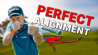 The PERFECT Alignment Routine In 3 SIMPLE Steps