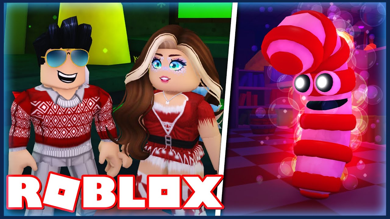 ZABIL HO V POSLEDNÍ SEKUNDĚ? 😱 Roblox Banana Eats w/@VendaliRoblox