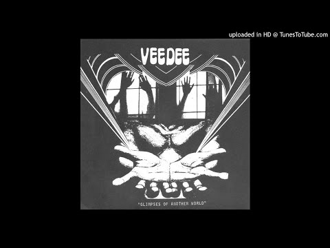 Vee Dee — Vee Dee - Glimpses Of Another World