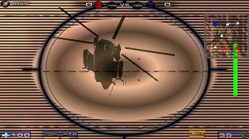 Unfinished Mods: Unreal Tournament 2004