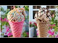HOW TO MAKE ICE CREAM AT HOME | ONLY 3 INGREDIENTS